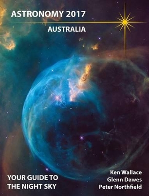Astronomy 2017 Australia book