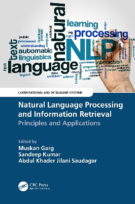 Natural Language Processing and Information Retrieval: Principles and Applications book