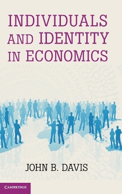 Individuals and Identity in Economics book
