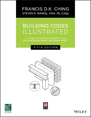 Building Codes Illustrated book