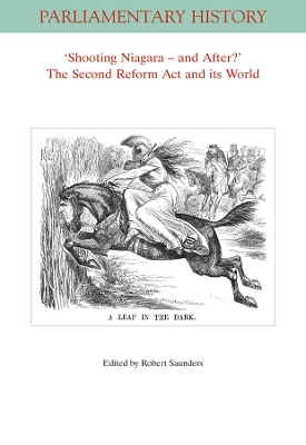 Shooting Niagara and After? The Second Reform Act and its World book