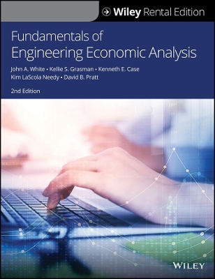 DF: Fundamentals of Engineering Economic Analysis by John A. White