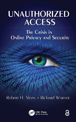 Unauthorized Access book