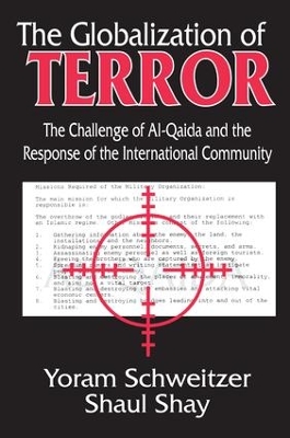 Globalization of Terror book