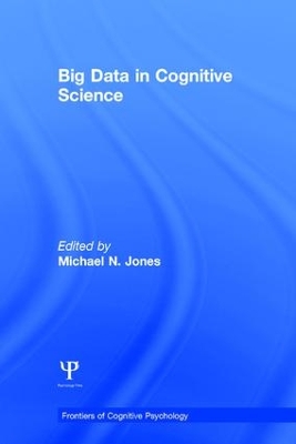 Big Data in Cognitive Science book