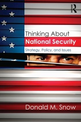 Thinking About National Security book