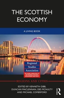 The Scottish Economy by Kenneth Gibb