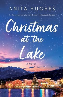 Christmas at the Lake book