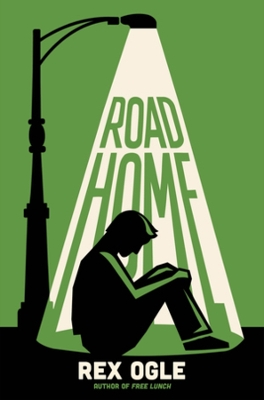 Road Home book