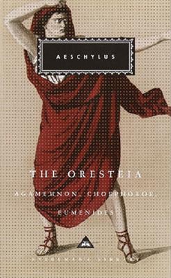 Oresteia by Aeschylus