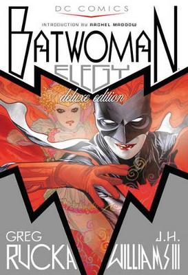 Batwoman: Elegy by Greg Rucka