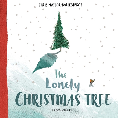 The Lonely Christmas Tree book