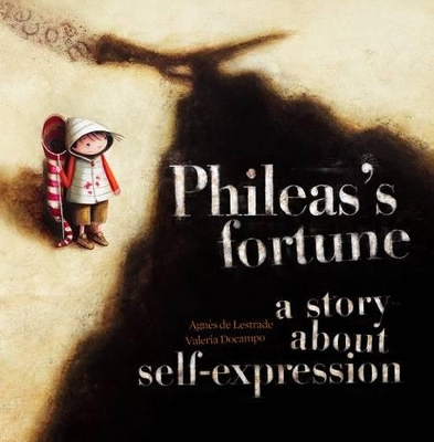 Phileas's Fortune book