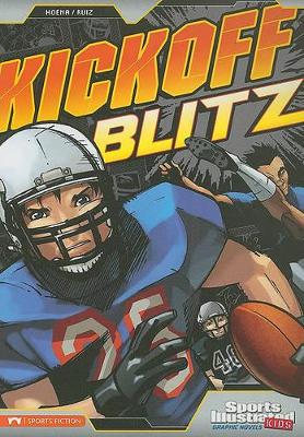 Kickoff Blitz book