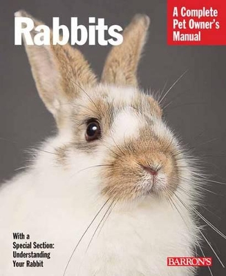 Comp Pet Owner Rabbits book