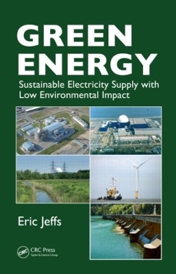 Green Energy book