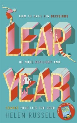 Leap Year book