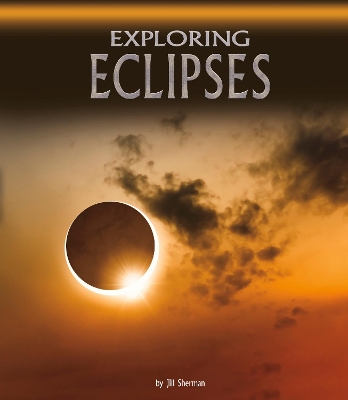 Exploring Eclipses book