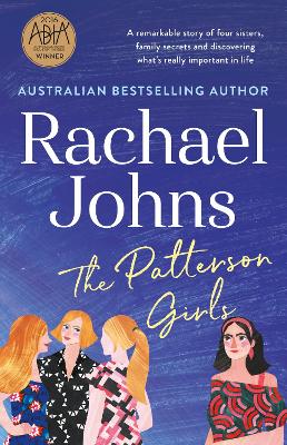 THE The Patterson Girls by Rachael Johns