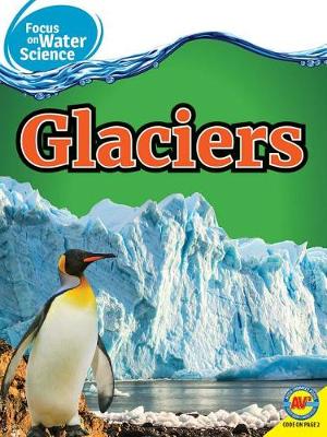 Glaciers book