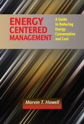 Energy Centered Management book