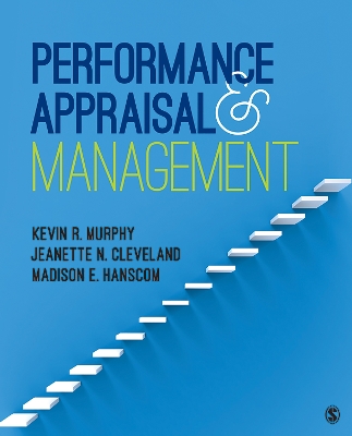Performance Appraisal and Management by Kevin R. Murphy