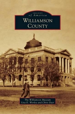 Williamson County book