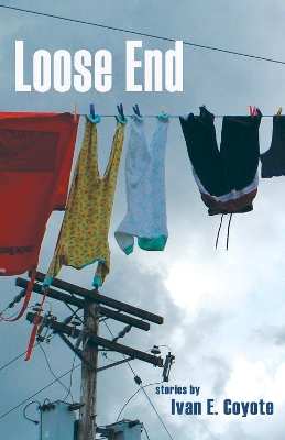 Loose End book