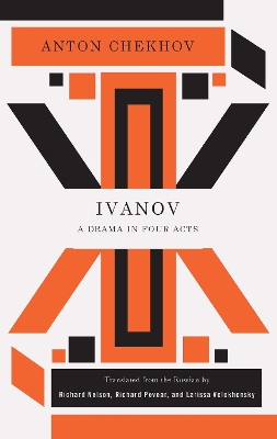 Ivanov by Anton Chekhov