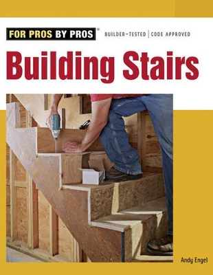 Building Stairs book