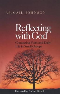 Reflecting with God book