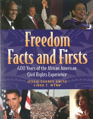 Freedom Facts And Firsts book