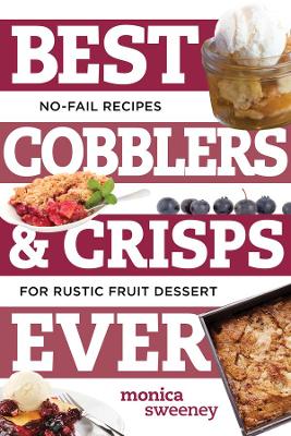 Best Cobblers and Crisps Ever book