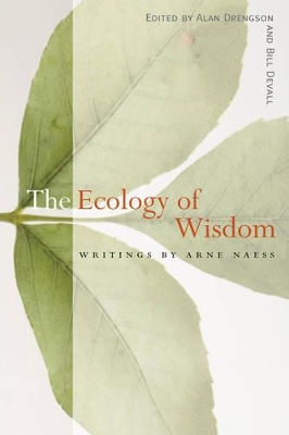 Ecology of Wisdom book