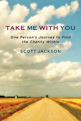 Take Me with You book