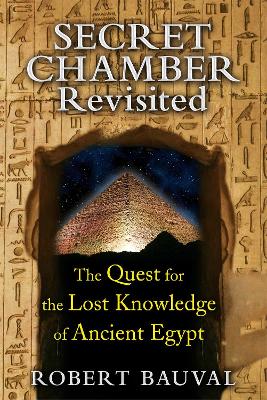 Secret Chamber Revisited book