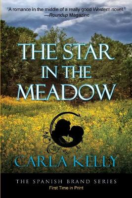 Star in the Meadow book