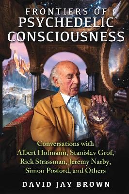 Frontiers of Psychedelic Consciousness book