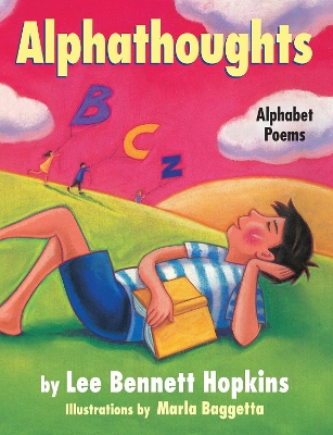 Alphathoughts book