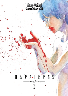 Happiness 3 book