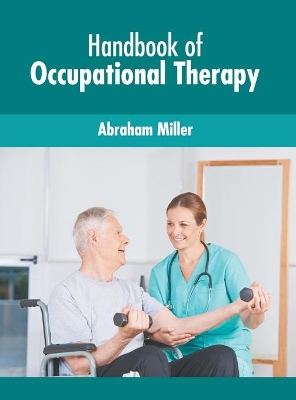 Handbook of Occupational Therapy book