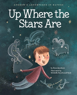 Up Where the Stars Are book