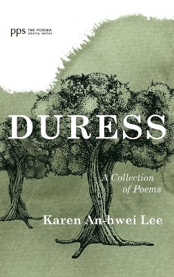 Duress by Karen An-Hwei Lee