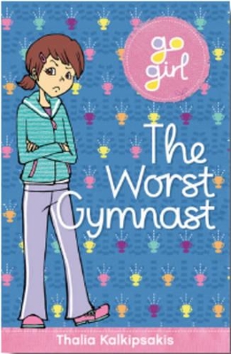 Worst Gymnast book