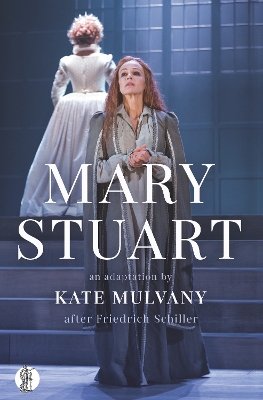 Mary Stuart book