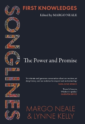 Songlines: The Power and Promise book