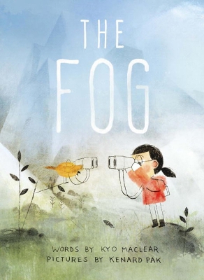 Fog book