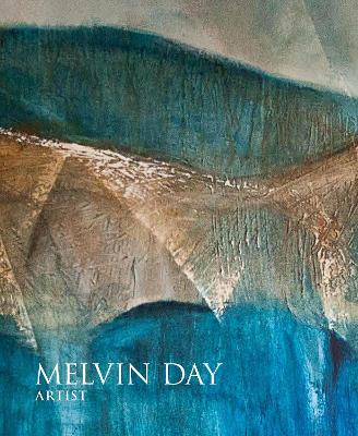 Melvin Day: Artist book