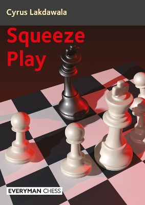 Squeeze Play book