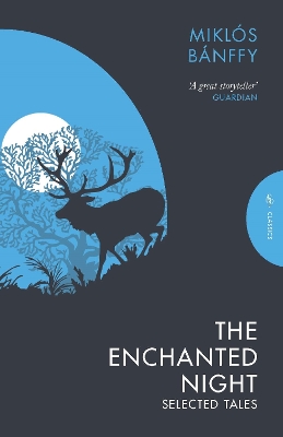 The Enchanted Night: Selected Tales book